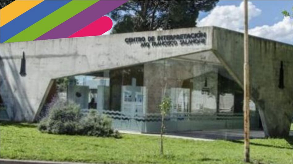 Muestra sobre la vida y obra de Salamone
