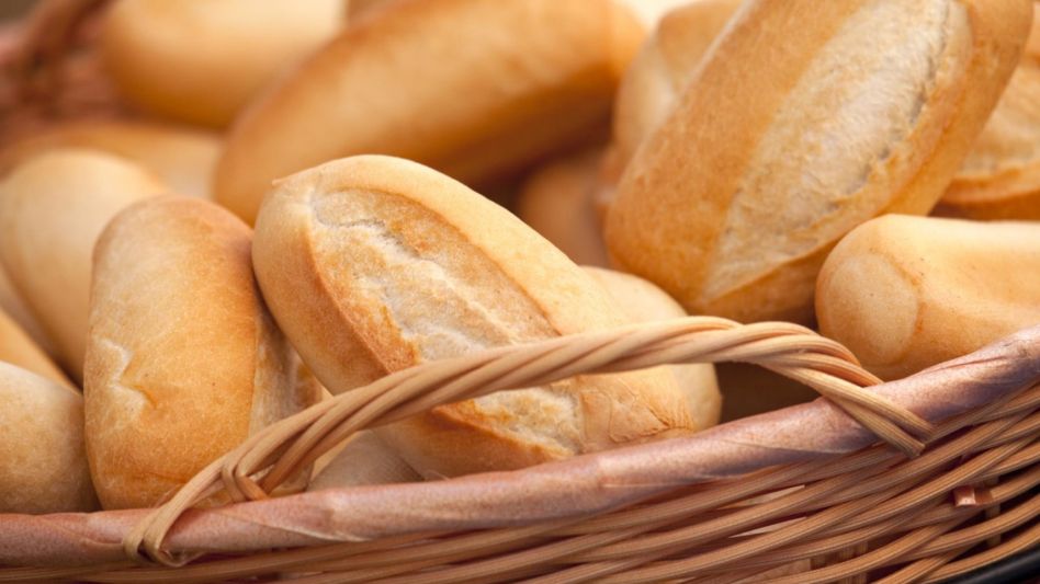 El precio del pan vuelve a subir y el kilo llegaría a $400 promedio