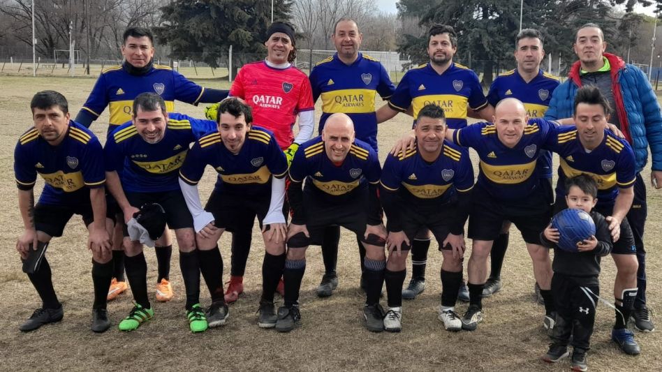 Boca buscará el pase a la semis frente a Alumni.