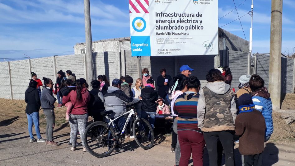 PRENSA FRENTE DE TODOS