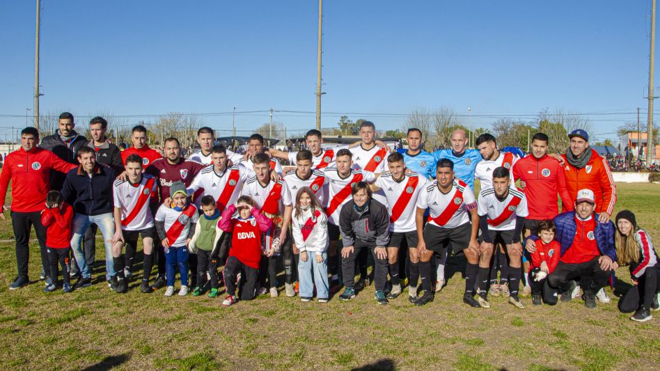Foto: Nacho Correa.