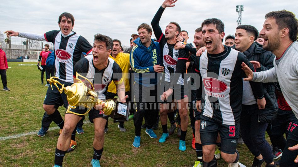 Foto: Nacho Correa.