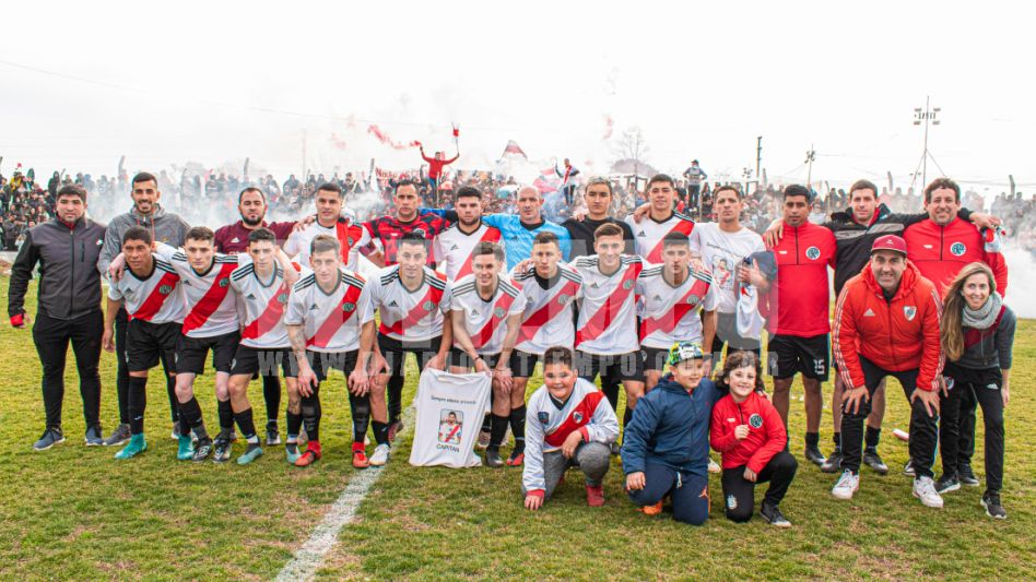 Foto: Nacho Correa.