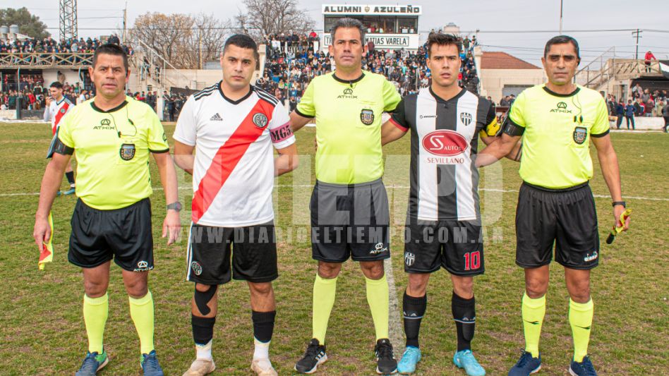 Foto: Nacho Correa.