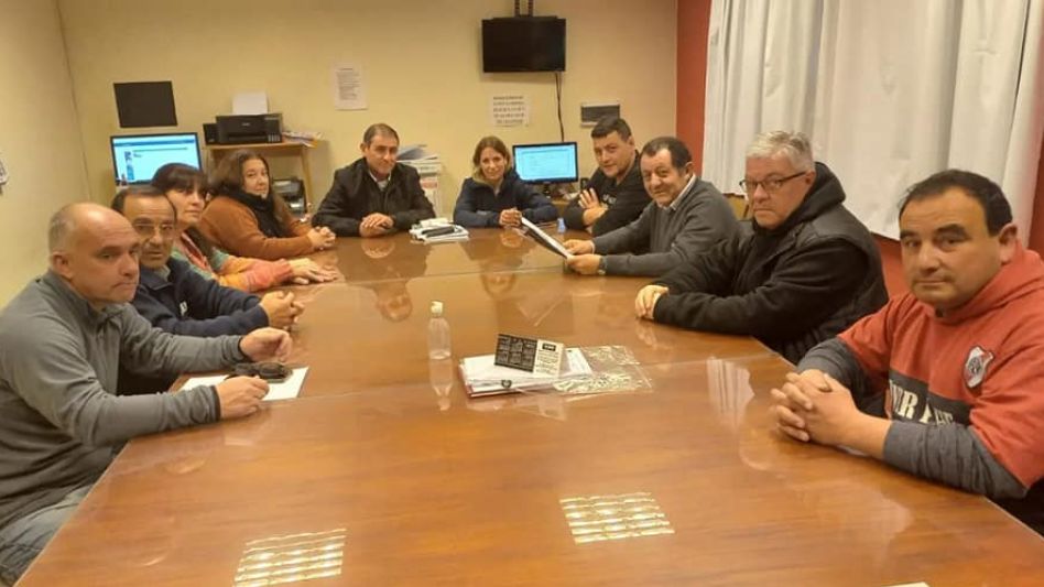 PRENSA MUNICIPALIDAD DE BENITO JUÁREZ