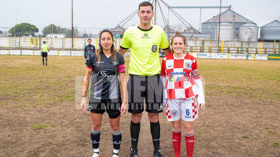 Foto: Nacho Correa.