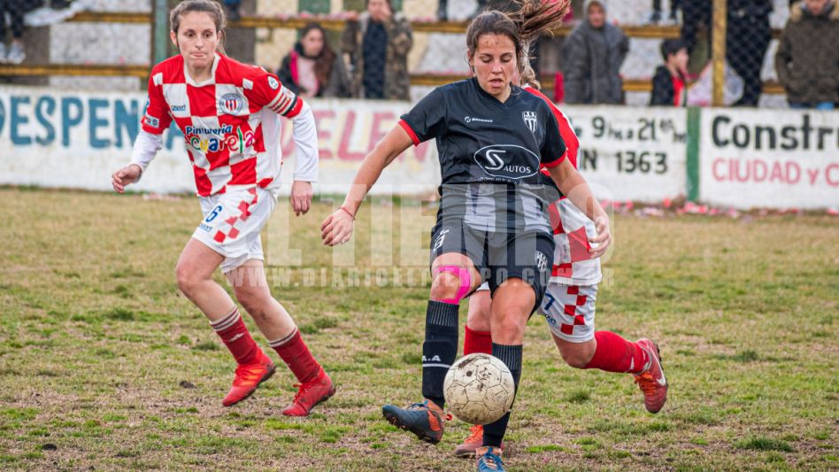 Foto: Nacho Correa.