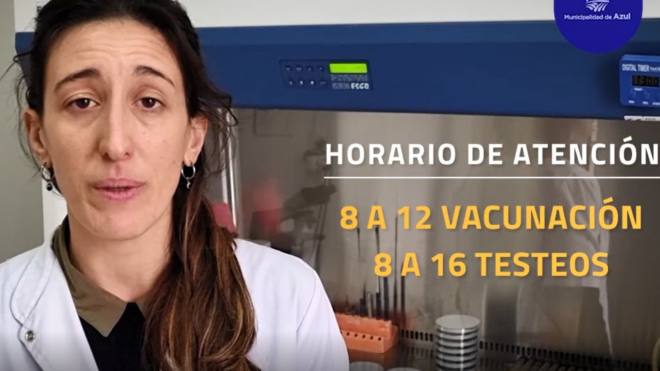 Día Mundial contra las Hepatitis Virales: Campaña de prevención