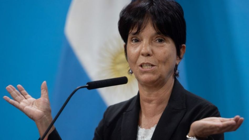 Marcó del Pont sobre la medida del BCRA para los productores: "No es un dólar especial"