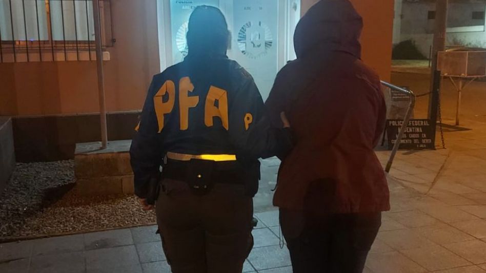 Caso Daiana Abregú: dos policías detenidas admitieron haber falsificado un acta