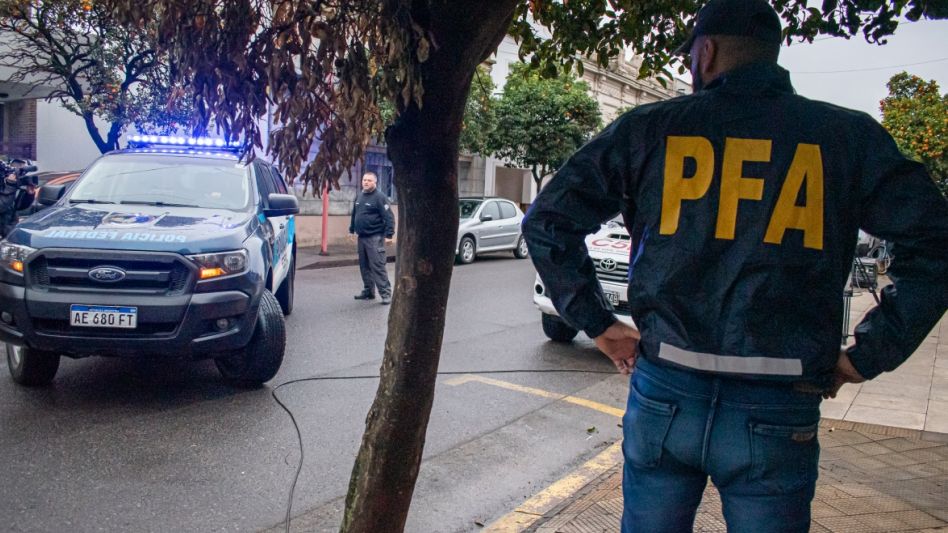 El pedido rechazado ayer para que uno de ellos recuperara la libertad se hizo extensivo, por parte de la Jueza de Garantías que lo denegó, a los demás encausados. FOTO: NACHO CORREA