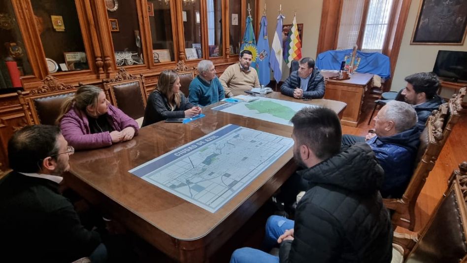 Foto: gentileza Prensa Municipal.