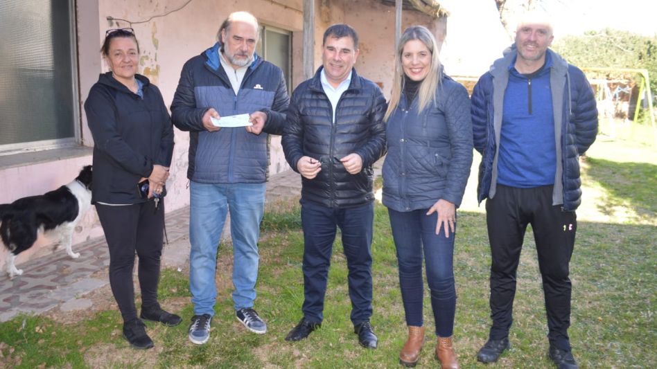 FOTO: PRENSA MUNICIPAL