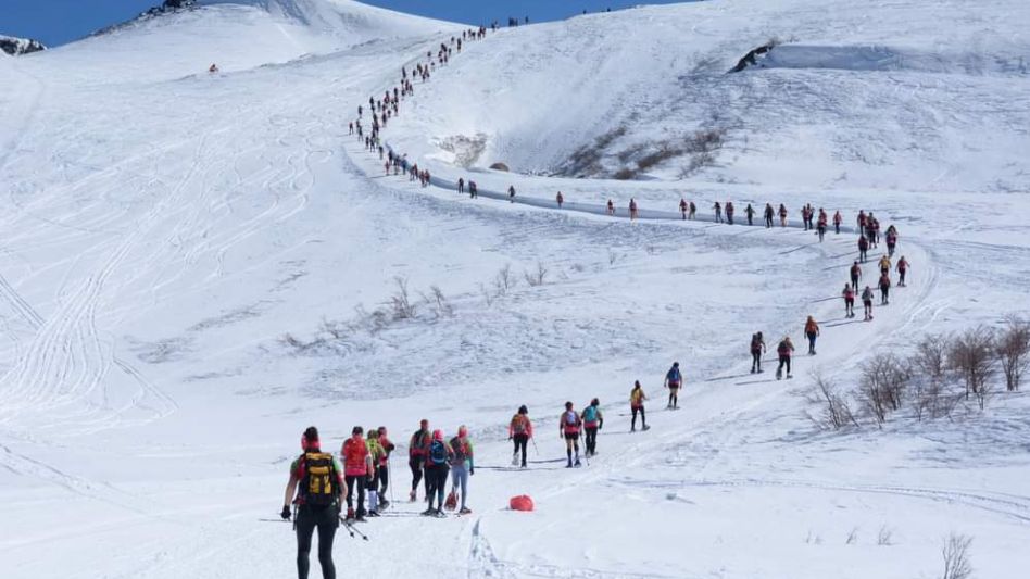 Más de 5 millones de turistas viajaron por el país durante las vacaciones de invierno