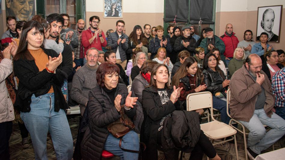 "Nuestra Patria dejará de ser colonia, o la bandera flameará sobre sus ruinas"