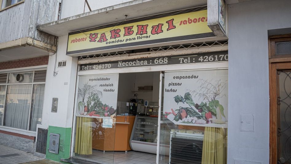 Yakehui, comidas ricas para todos los gustos