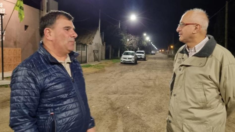 FOTO: PRENSA MUNICIPAL