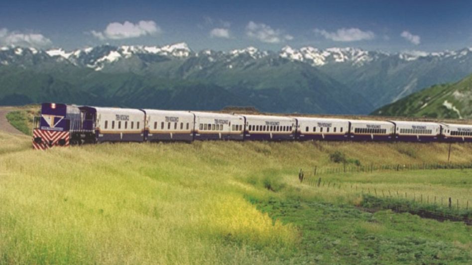 Reactivarán el ramal Bahía Blanca-Patagones y se podrá ir en tren de Buenos Aires a Bariloche