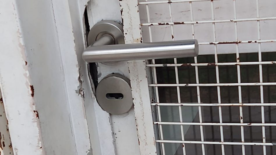 Por diferentes ilícitos retuvieron a dos menores y arrestaron a una joven