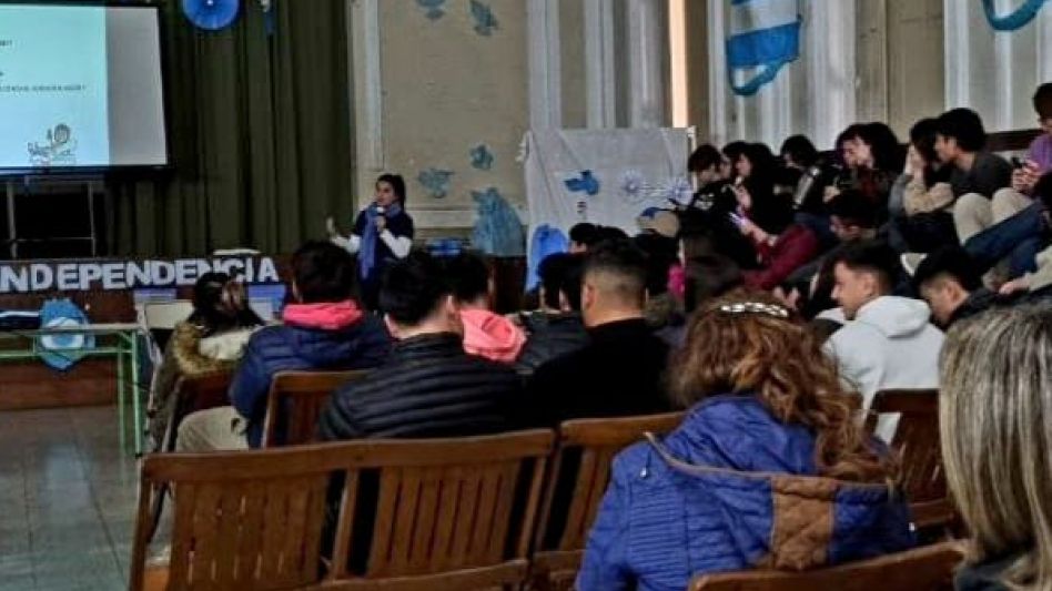 FOTO: PRENSA MUNICIPAL