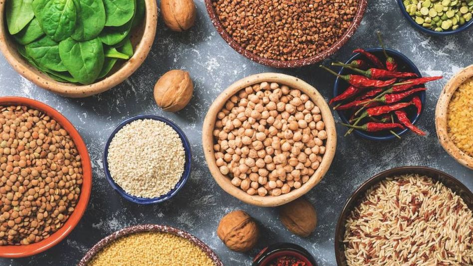 Alimentación saludable para el invierno: la importancia de incorporar legumbres 