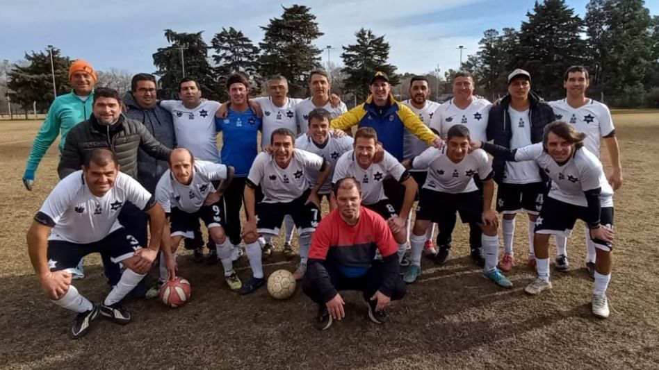Se dio a conocer el día en los que se disputará el cruce entre Athletic y Alumni y también el choque entre Piazza y Chacarita.