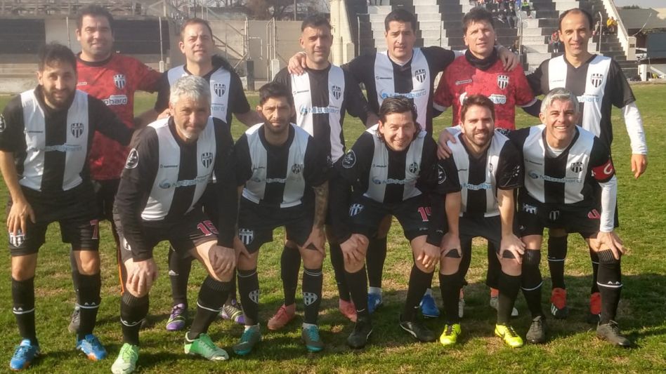Domingo de semifinales para el Senior