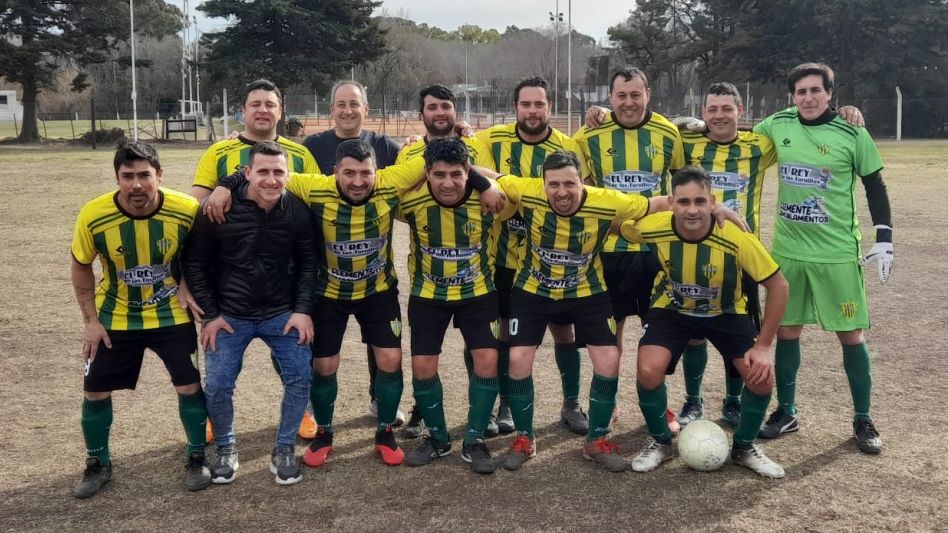 Domingo de semifinales para el Senior