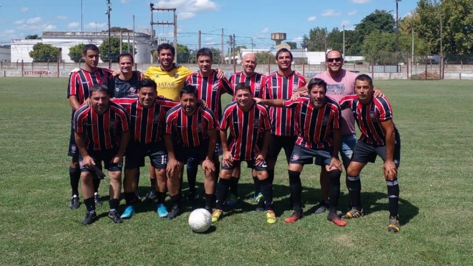 Domingo de semifinales para el Senior