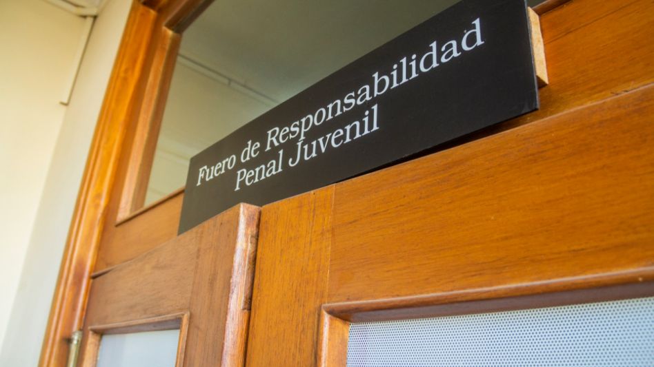Una ?medida de seguridad privativa de su libertad ambulatoria? ordenó un juez para el chico. Hoy lo trasladaron a La Plata. NICOLÁS MURCIA/ARCHIVO