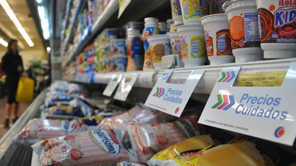 CAME: las ventas minoristas de alimentos cayeron un 6,2% interanual en julio