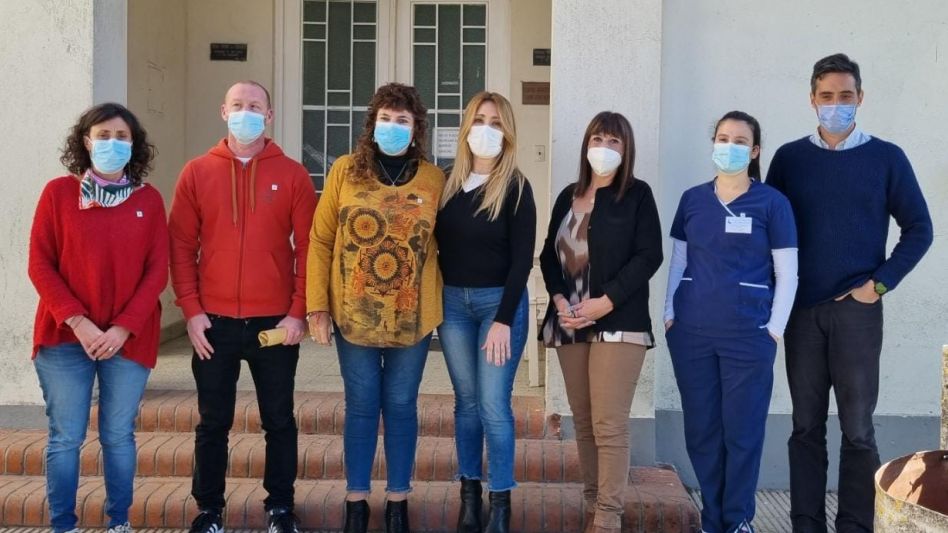 Donación de plasma para Fiebre Hemorrágica Argentina 