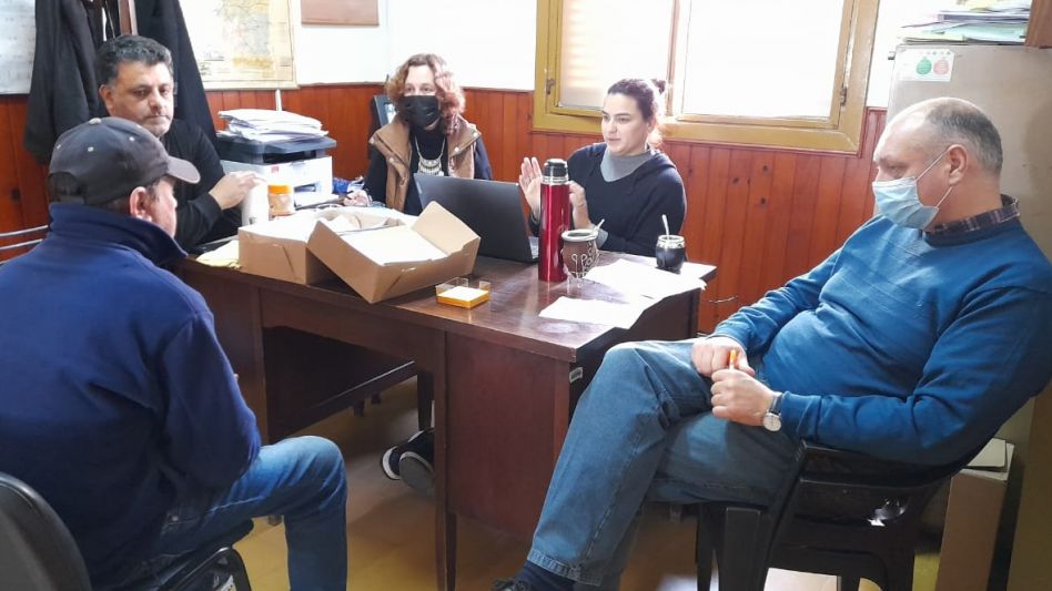 FOTO: PRENSA MUNICIPAL