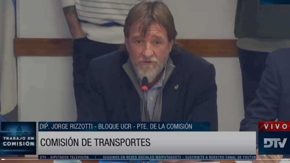 DIPUTADOS: Con invitados comenzó el debate sobre el proyecto de alcohol cero al volante