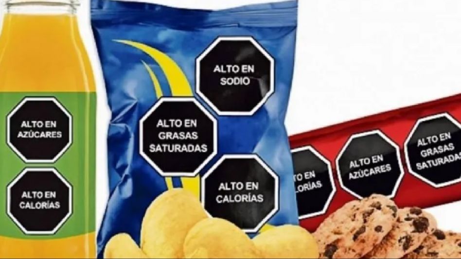  El Ministerio de Salud y la ANMAT trabajan en la   pronta puesta en marcha de un sistema de rotulado