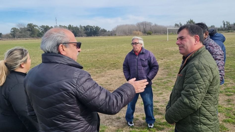 Foto: gentileza Prensa Municipal.
