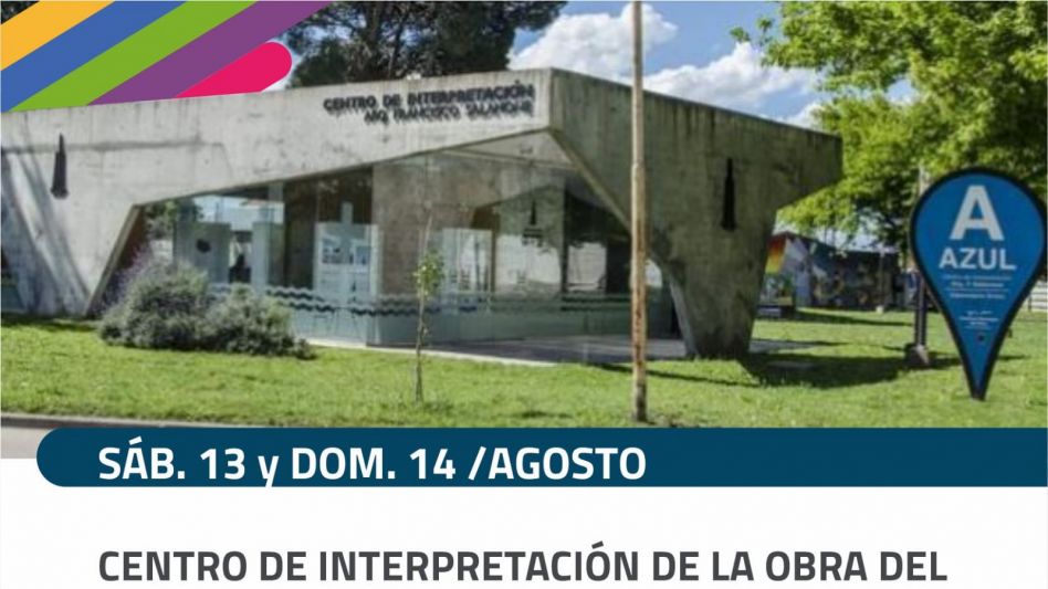 Muestra sobre la vida y obra de Salamone
