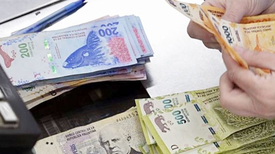 Rigen las nuevas tasas del plazo fijo: cuánto ganás si invertís $100.000