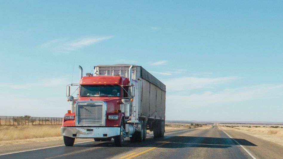 Las rutas bonaerenses restringirán la circulación de camiones durante el fin de semana largo