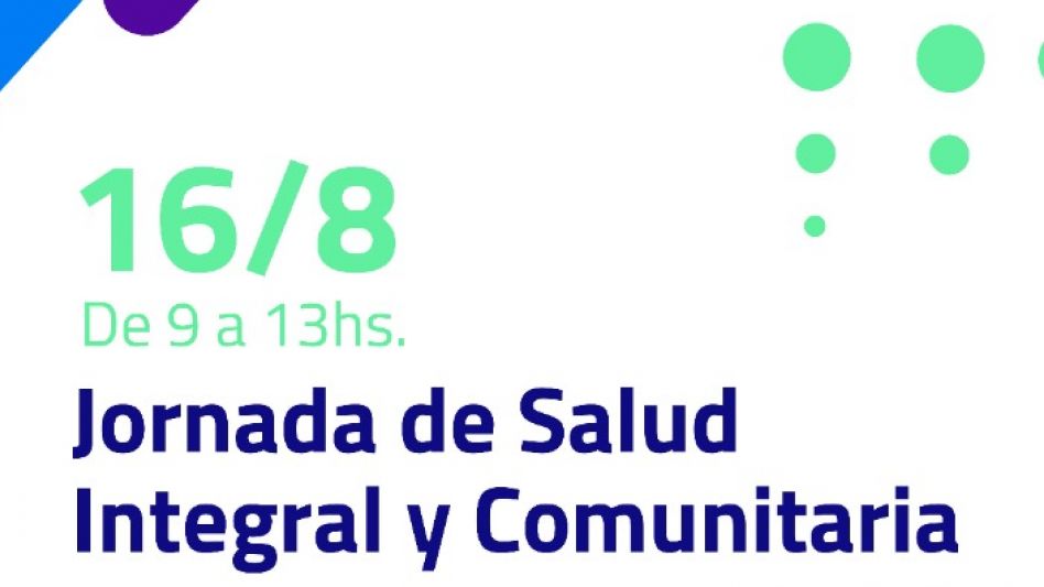 Actividades por los 30 años de Atención Primaria de la Salud