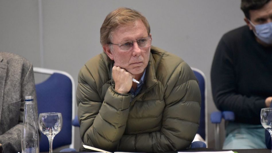 Tras la reunión con la Mesa de Enlace, Bahillo adelantó modificarán el "dolar soja"