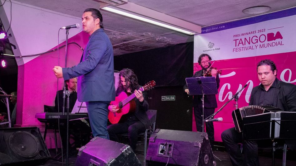 Con una amplia convocatoria de participantes, público en general y un jurado de primer nivel, se viene llevando a cabo este encuentro con asistentes de toda la provincia de Buenos Aires.