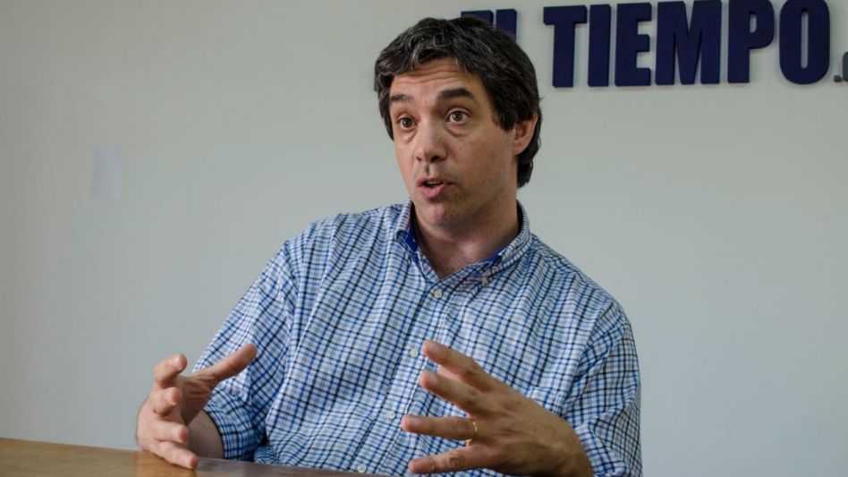 José Bendersky: 