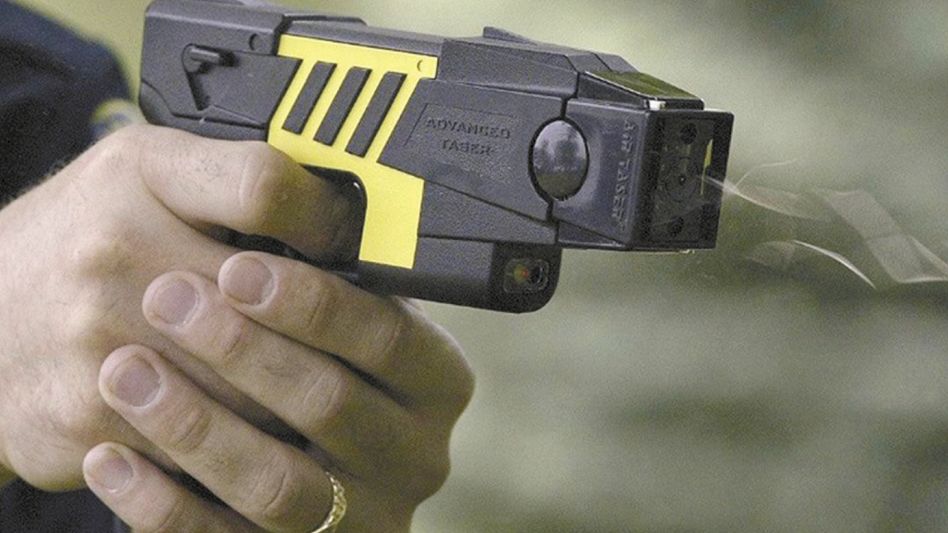 La Ciudad irá a la Justicia para destrabar el ingreso de las pistolas Taser