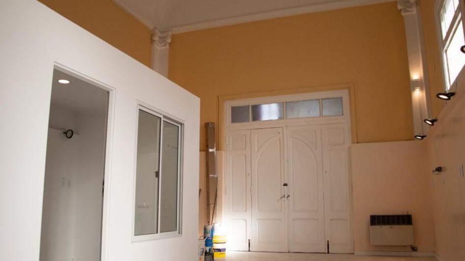  Se inaugurará la sala oncológica del Hospital Pintos