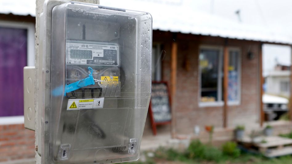 El Gobierno dio detalles de la segmentación y los topes de consumo: "Hay que instalar el uso racional de energía"