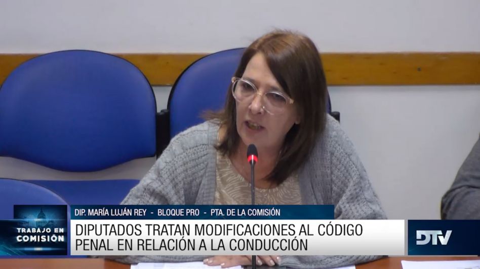 Diputados comenzó a debatirse el proyecto que modifica el Código Penal en relación a las carreras ilegales