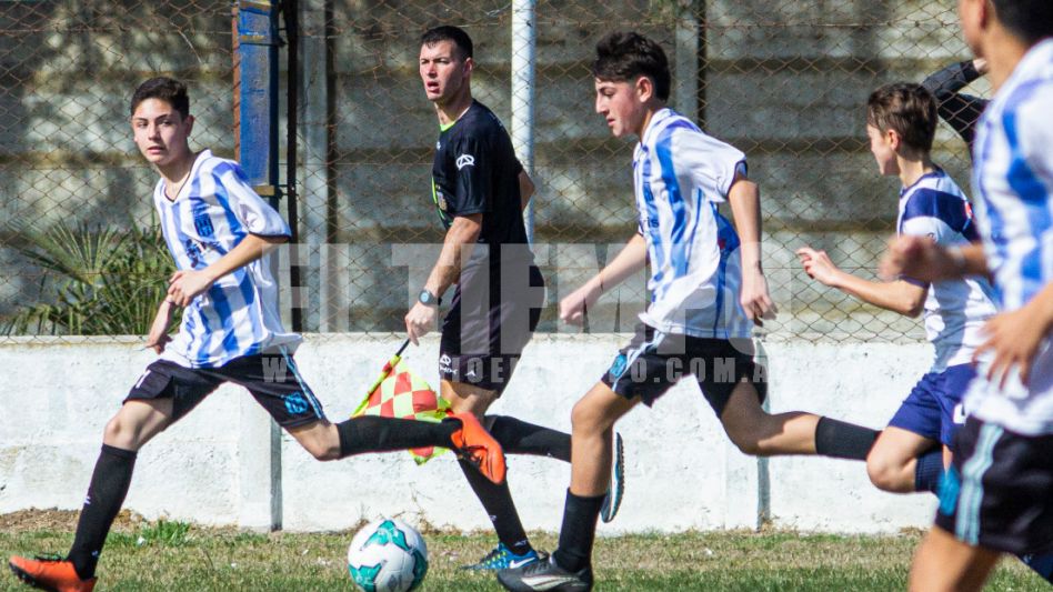 Foto: Nicolás Murcia.