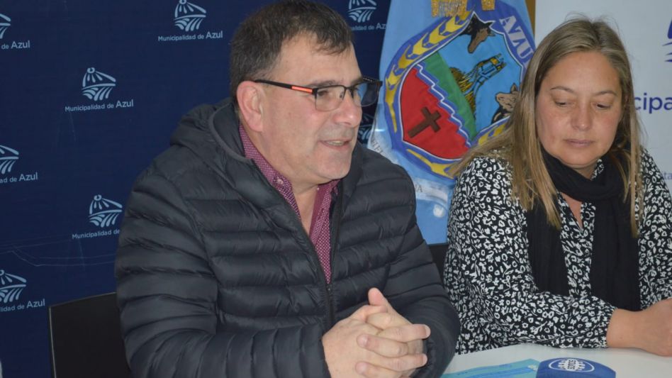 FOTOS: PRENSA MUNICIPAL