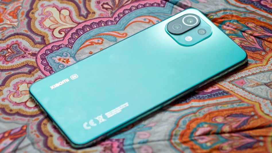Llega al país el Xiaomi Redmi Note 11 Pro+